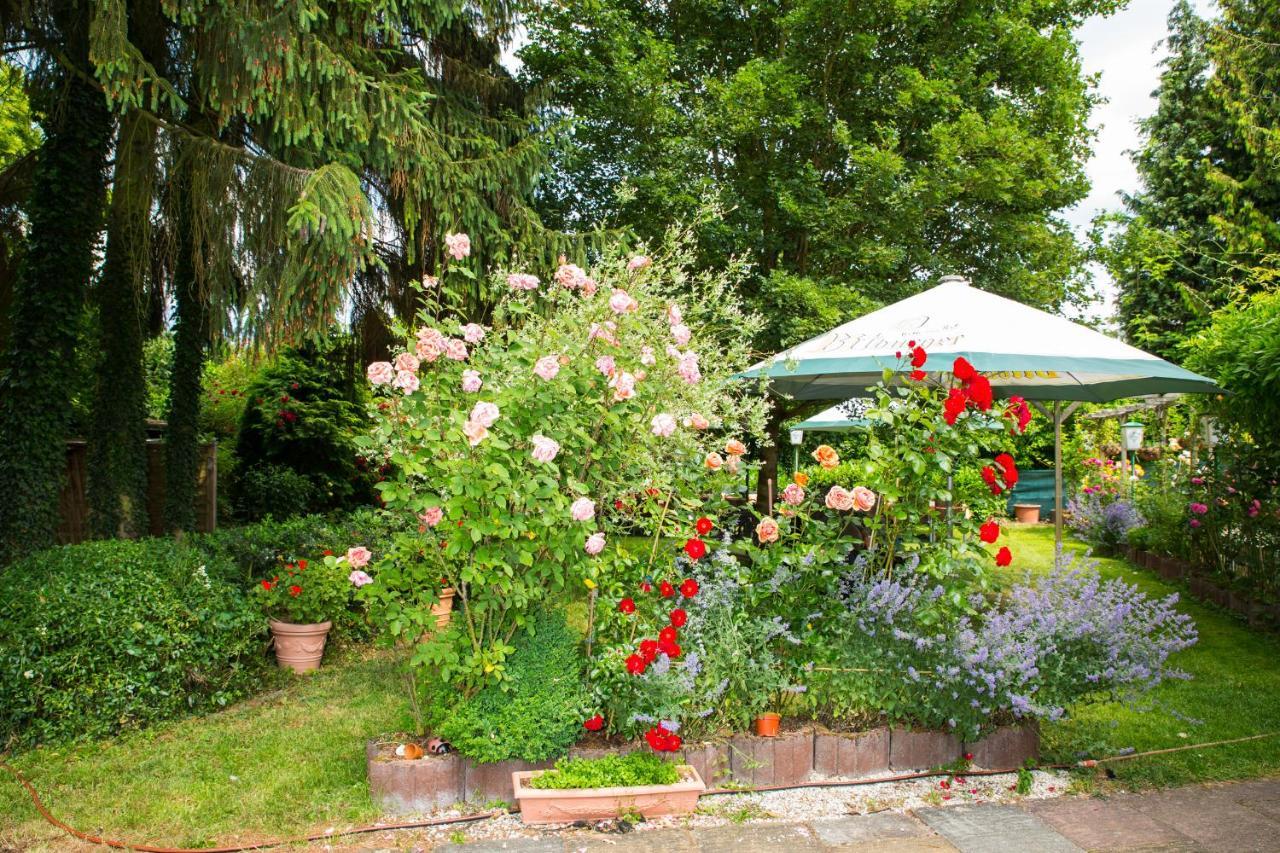 Hotel Zur Post Mulheim an der Mosel Exterior photo